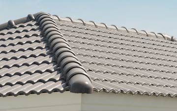 advantages of Wickenby clay roofing