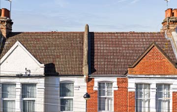 clay roofing Wickenby, Lincolnshire
