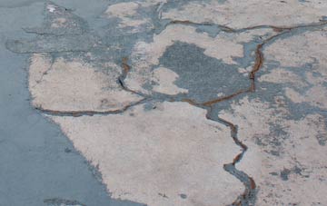 fibreglass roofing replacement Wickenby