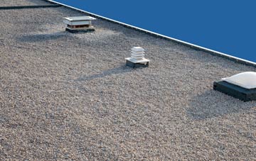 flat roofing Wickenby, Lincolnshire