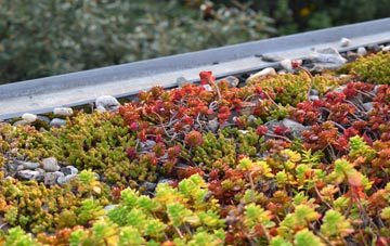 the cost of Wickenby green roof installation