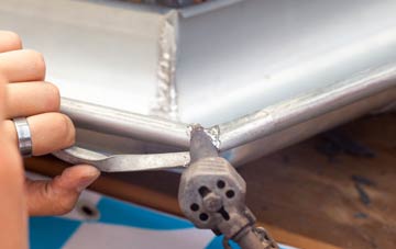 disadvantages of Wickenby lead roofing