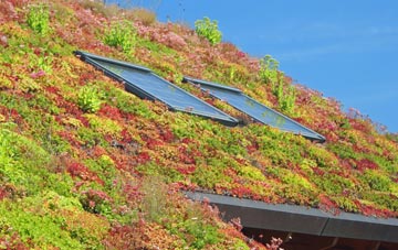 Wickenby living roof systems