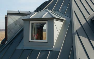 metal roofing Wickenby, Lincolnshire
