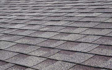 Wickenby tiles for shallow pitch roofing