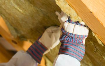 types of Wickenby pitched roof insulation materials