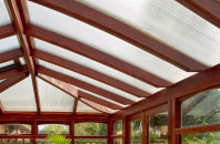 Wickenby conservatory roofing insulation