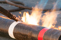 Wickenby flat roofing replacement