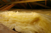 Wickenby pitch roof insulation