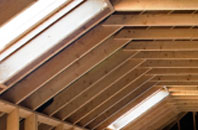 Wickenby tapered roof insulation quotes